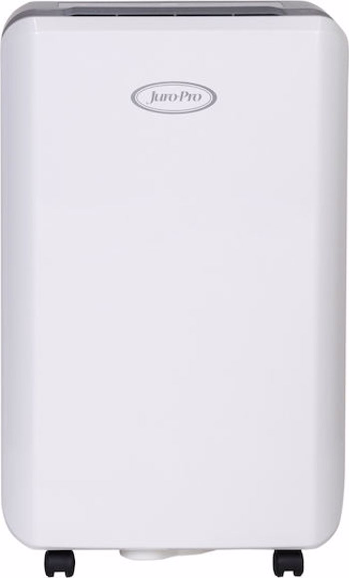 Juro-Pro Ruby Afugantiras me Sumpiesti Ionisti kai Wi-Fi 25lt